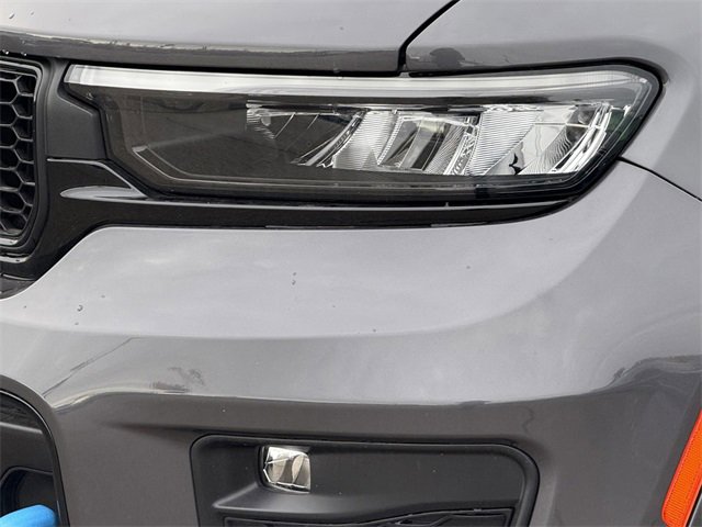 Used 2024 Jeep Grand Cherokee Limited 4xe image 27