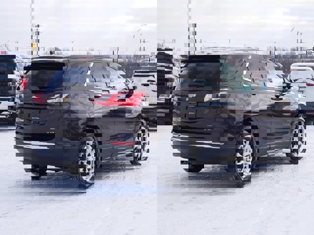 Used 2020 Chevrolet Equinox LT image 5