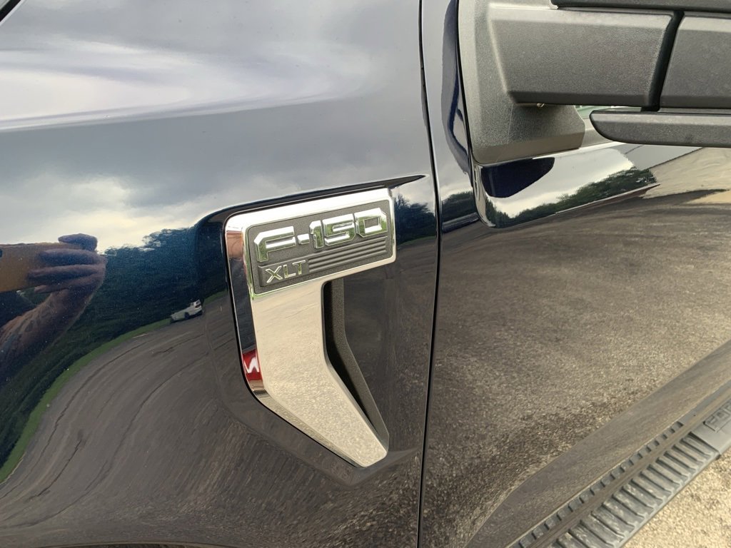 Certified 2023 Ford F150 XLT w/ Equipment Group 301A Mid image 23