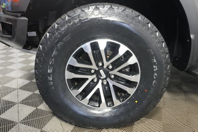 Certified 2019 Ford F150 Raptor w/ Equipment Group 802A Luxury AWD/4WD image 10