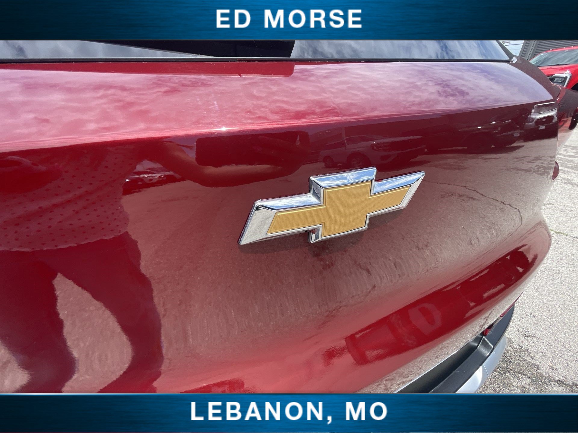 Used 2023 Chevrolet TrailBlazer LT FWD image 30