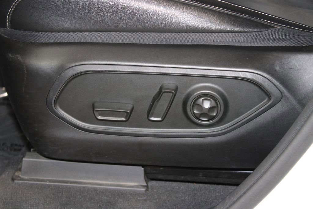 Used 2024 Jeep Grand Cherokee Altitude AWD/4WD image 22
