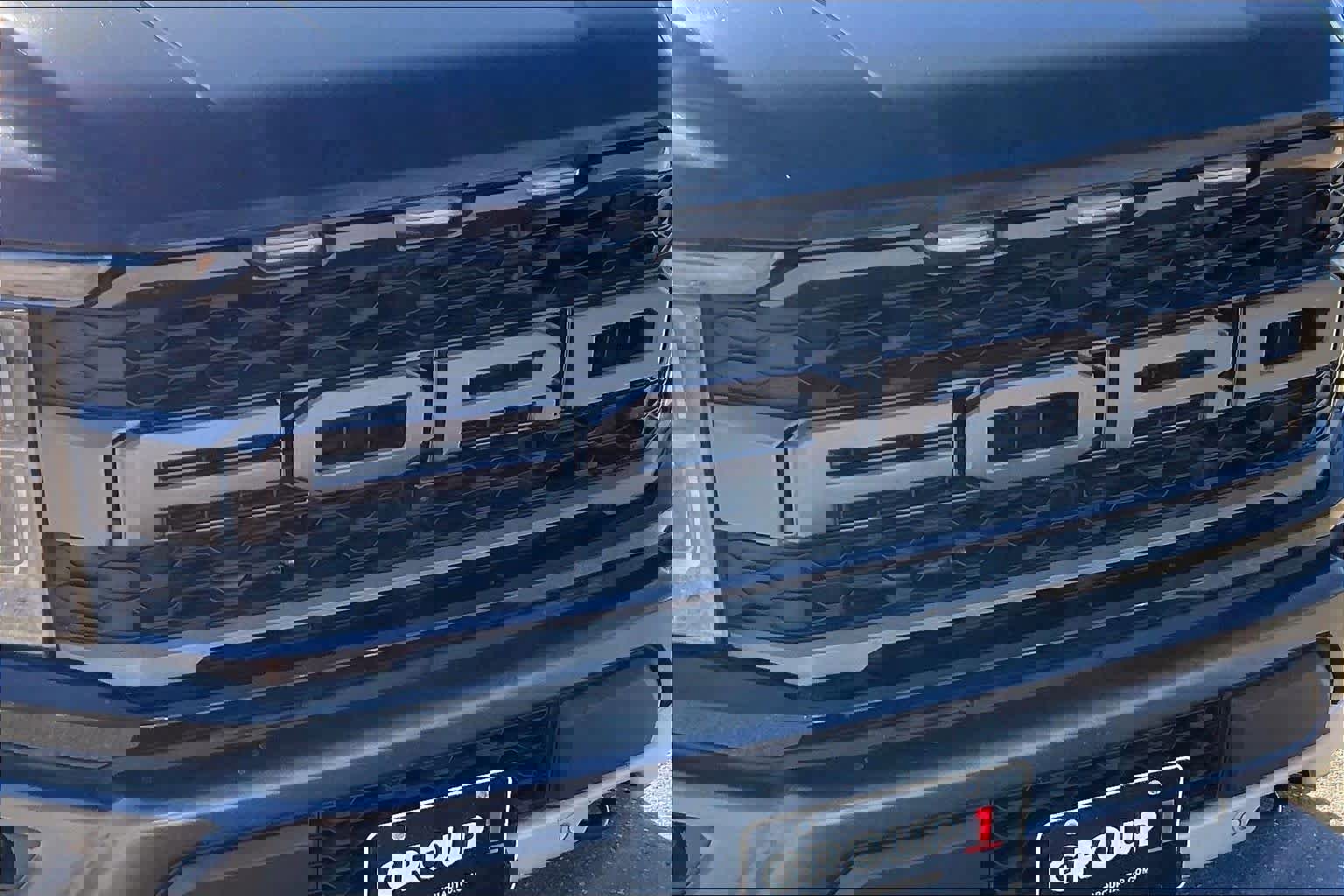 Certified 2022 Ford F150 Raptor w/ Equipment Group 801A High image 28