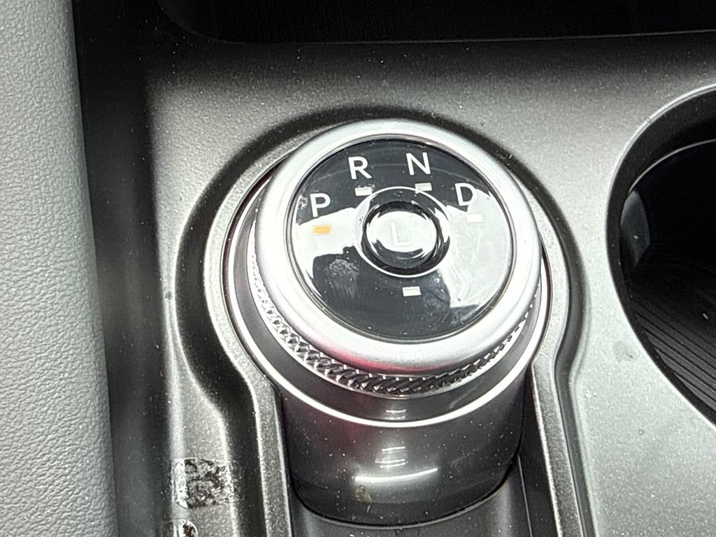 Certified 2026 Ford Explorer Active RWD image 31