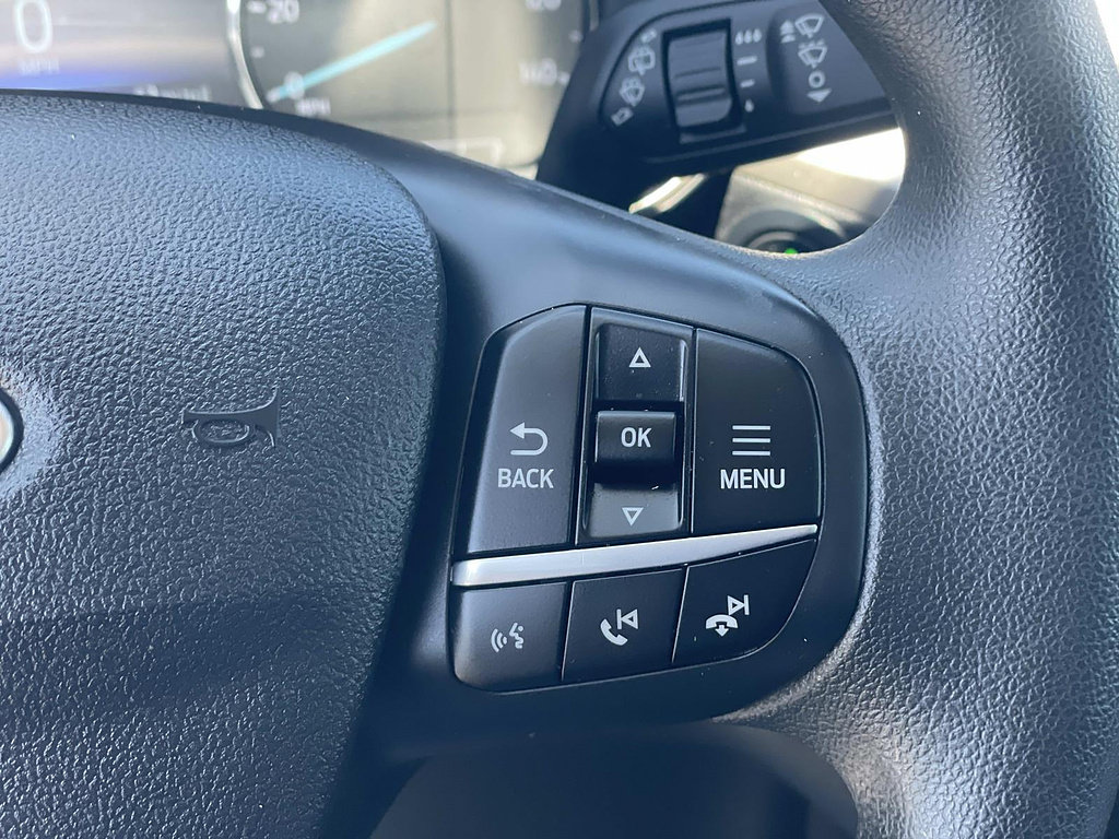 Certified 2022 Ford Escape SE FWD image 10