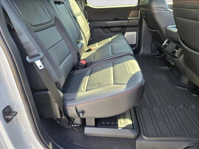 Certified 2025 Ford F150 Raptor image 20