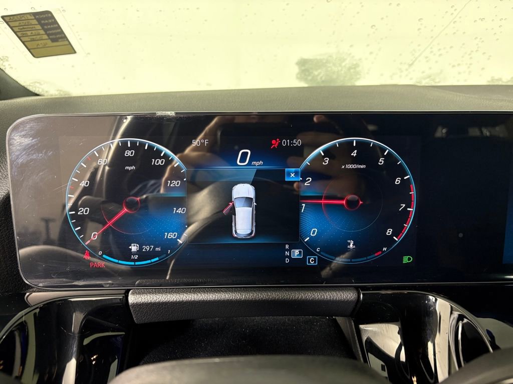 Used 2023 Mercedes-Benz GLA 250 4MATIC image 17