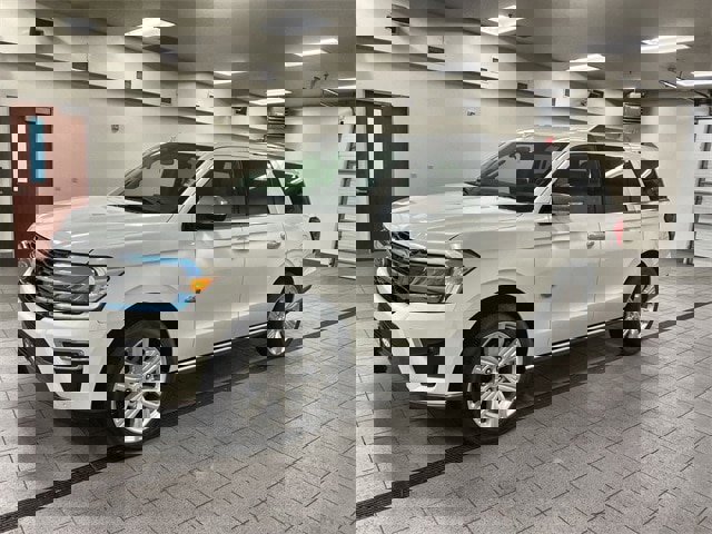 Certified 2024 Ford Expedition King Ranch image 3