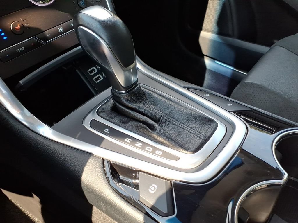 Certified 2018 Ford Edge Sport w/ Equipment Group 401A AWD/4WD image 14
