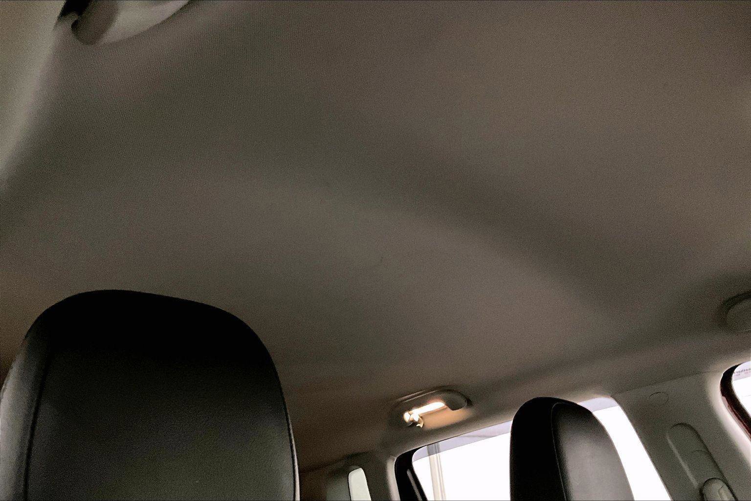 Used 2018 Jeep Compass Latitude w/ Popular Equipment Group image 21