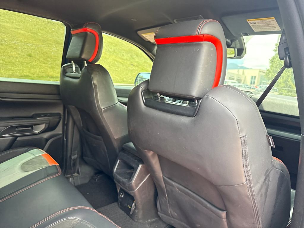 Certified 2024 Ford Ranger Raptor AWD/4WD image 27
