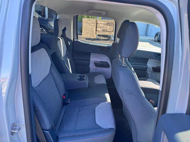 Certified 2024 Ford Maverick XLT w/ XLT Luxury Package AWD/4WD image 22