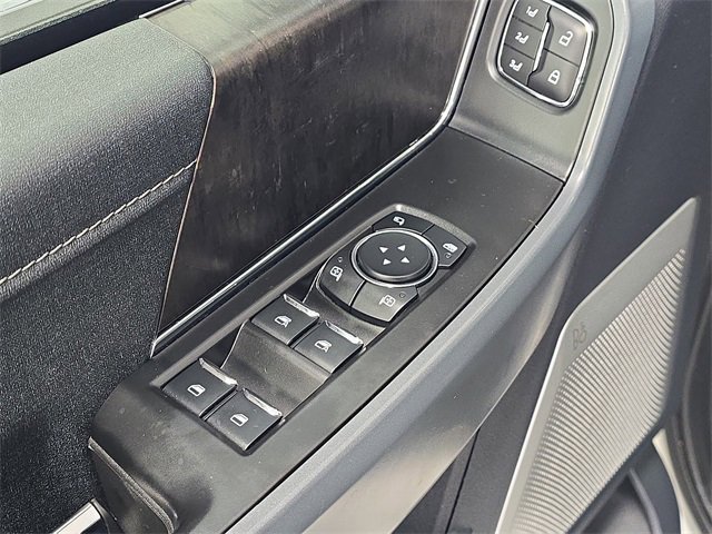 Certified 2023 Ford F150 Lariat w/ Equipment Group 502A High image 10