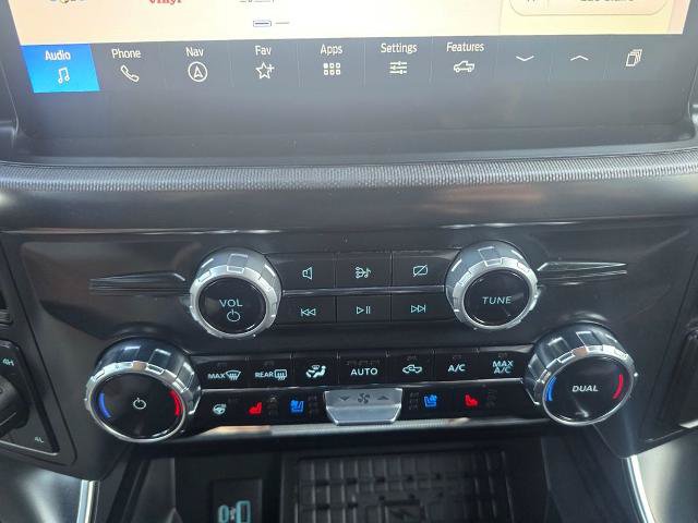 Certified 2024 Ford F150 Raptor AWD/4WD image 29