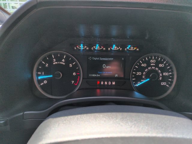 Certified 2020 Ford F150 XLT w/ Equipment Group 302A Luxury AWD/4WD image 32