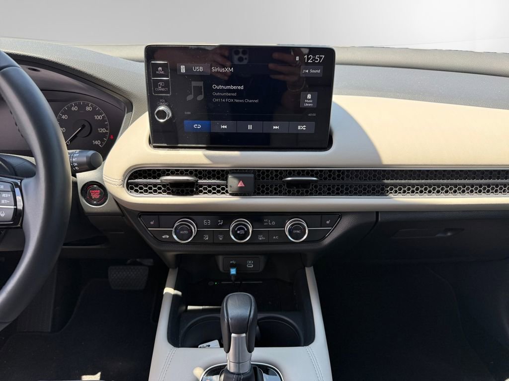 Used 2026 Honda HR-V EX-L image 11
