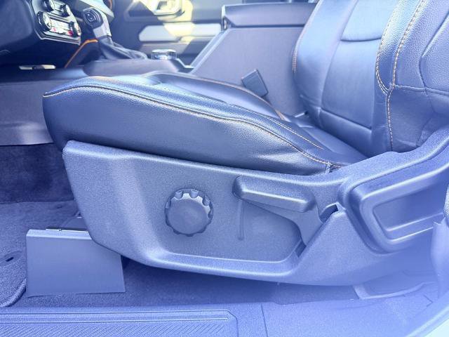 Certified 2022 Ford Bronco Badlands image 22