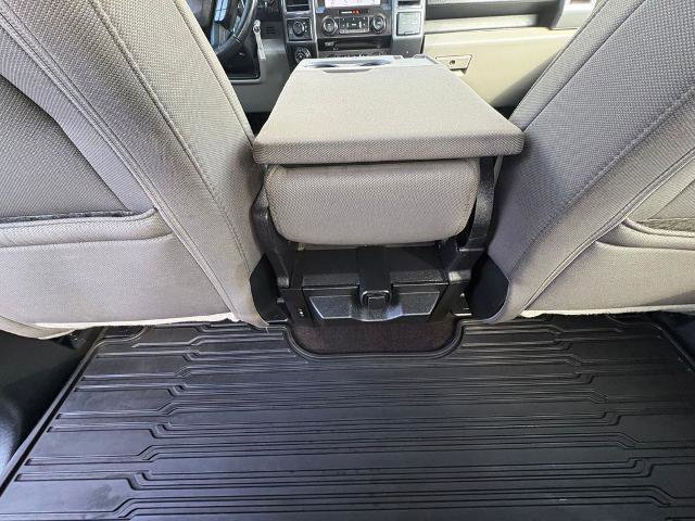 Certified 2018 Ford F150 XLT w/ Equipment Group 302A Luxury AWD/4WD image 22