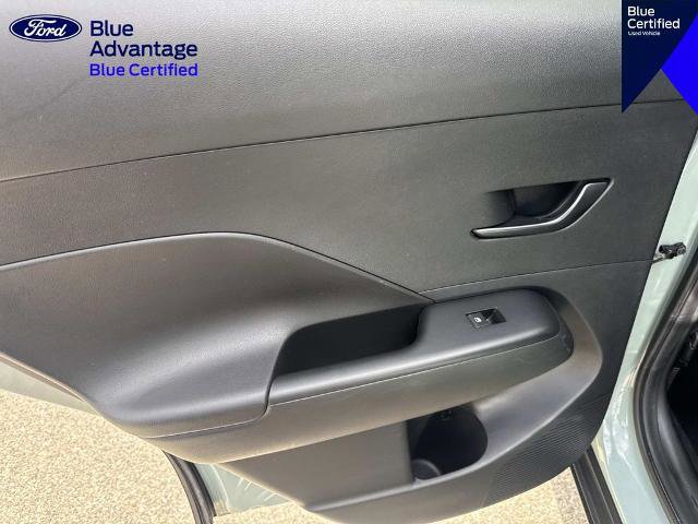 Used 2024 Hyundai Kona SEL AWD/4WD image 11