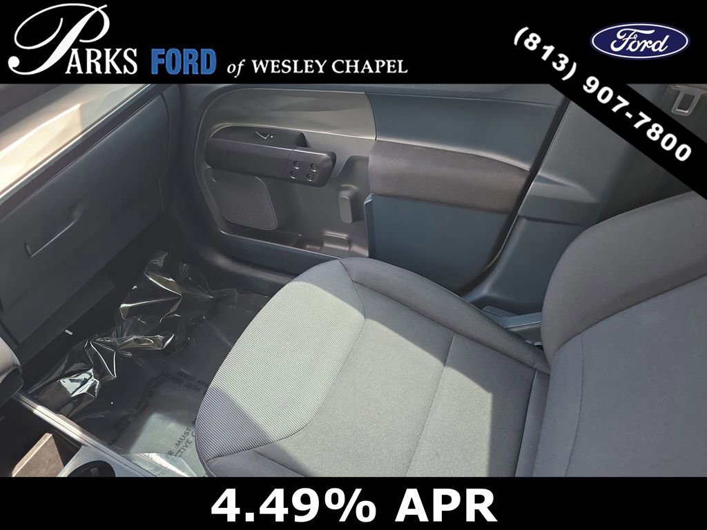 Certified 2024 Ford Maverick XL image 13