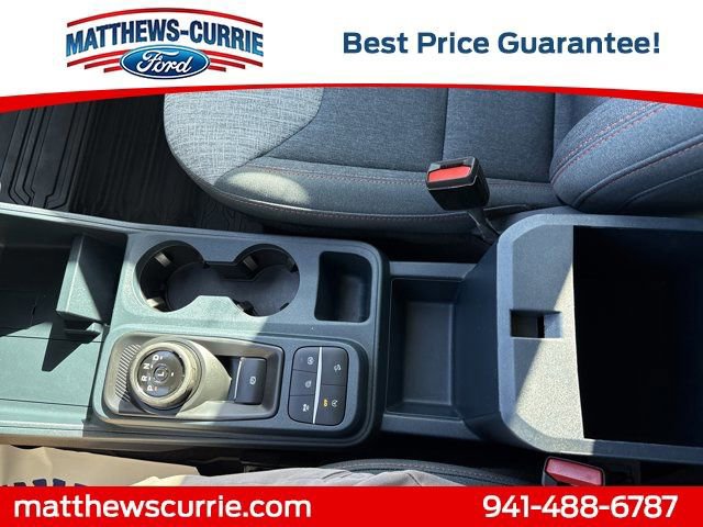 Certified 2023 Ford Maverick XLT w/ Equipment Group 300A Standard image 21