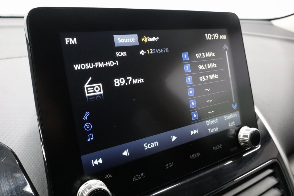 Used 2024 Mitsubishi Eclipse Cross SE image 9