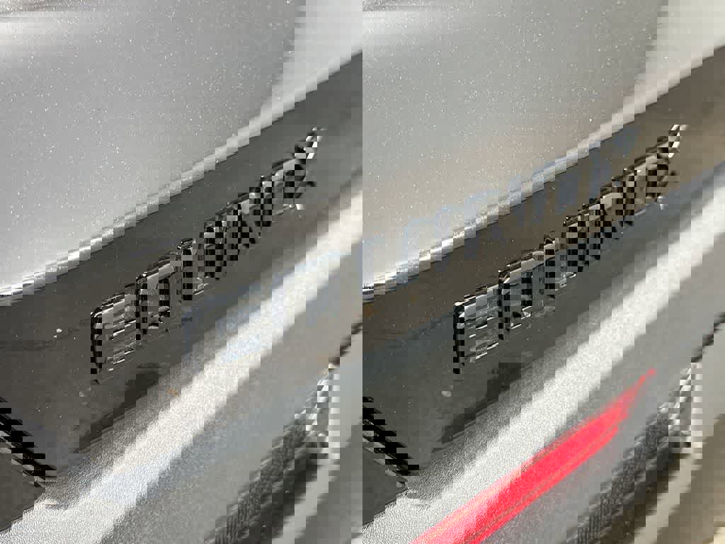 Used 2025 Chevrolet Equinox RS w/ Safety and Technology Package image 10