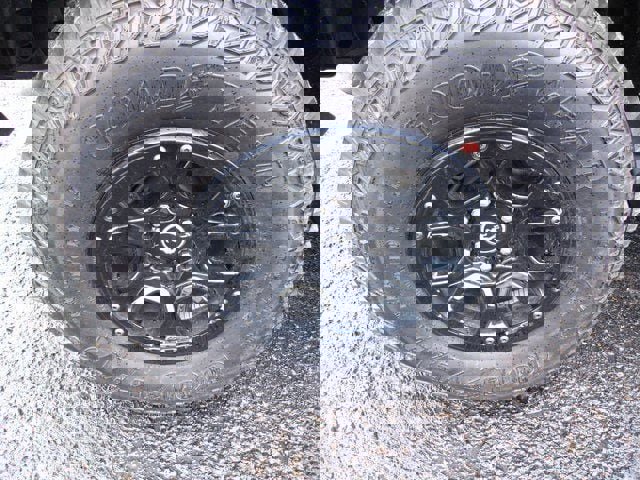 Certified 2023 Ford Bronco Wildtrak image 37