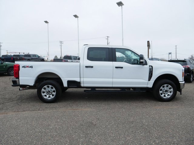 Certified 2024 Ford F250 XLT image 2