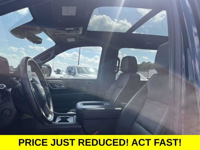 Used 2023 Chevrolet Suburban High Country AWD/4WD image 21
