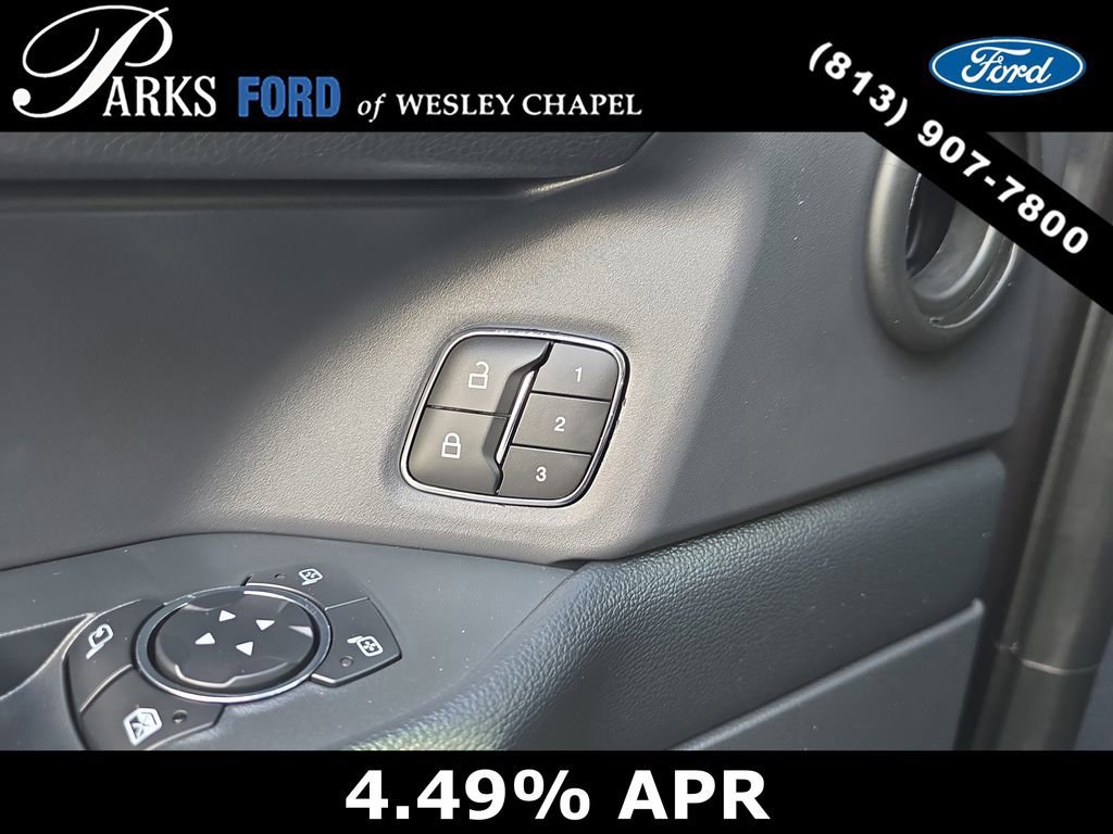 Certified 2023 Ford Expedition Max XLT image 19