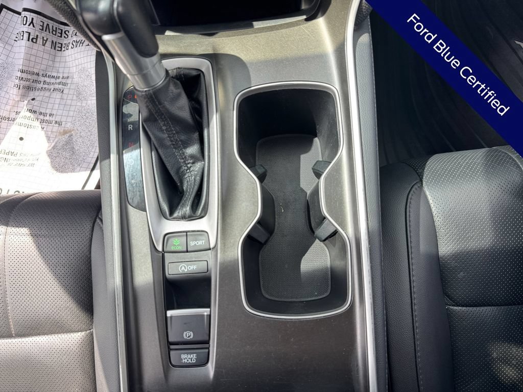 Used 2021 Honda Accord Sport Special Edition image 26