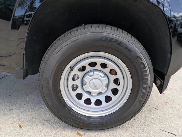 Used 2024 Chevrolet Colorado W/T image 10