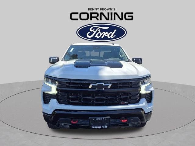 Used 2023 Chevrolet Silverado 1500 LT Trail Boss w/ Convenience Package II AWD/4WD image 13