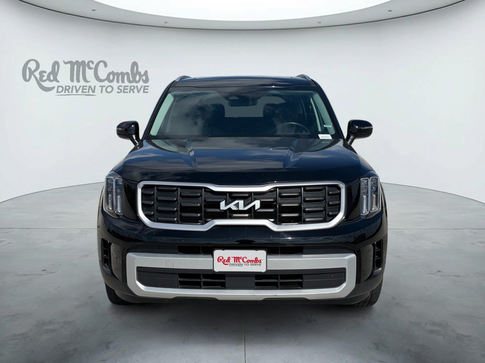Used 2025 Kia Telluride S FWD image 2