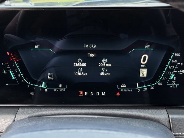 Certified 2024 Ford Mustang GT Premium image 14