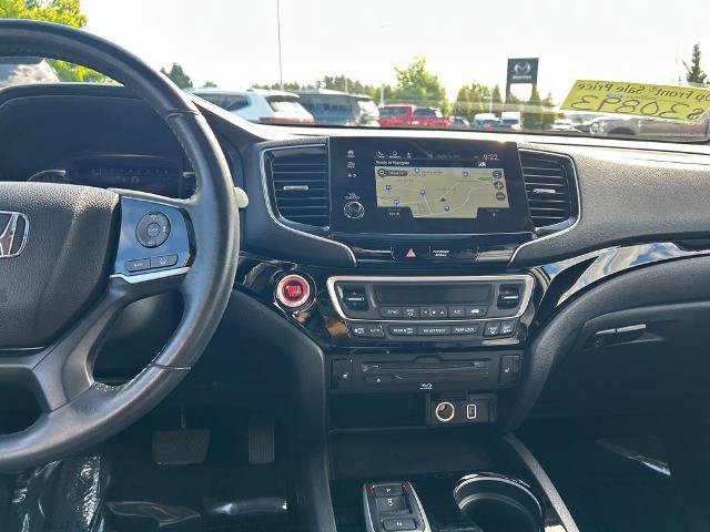 Used 2022 Honda Pilot Touring image 24