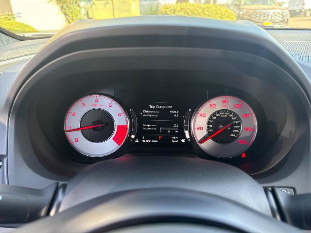 Used 2021 Acura RDX A-Spec w/ Technology Package AWD/4WD image 9