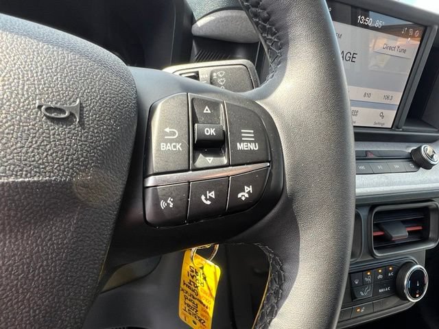 Certified 2024 Ford Maverick XLT w/ XLT Luxury Package AWD/4WD image 10