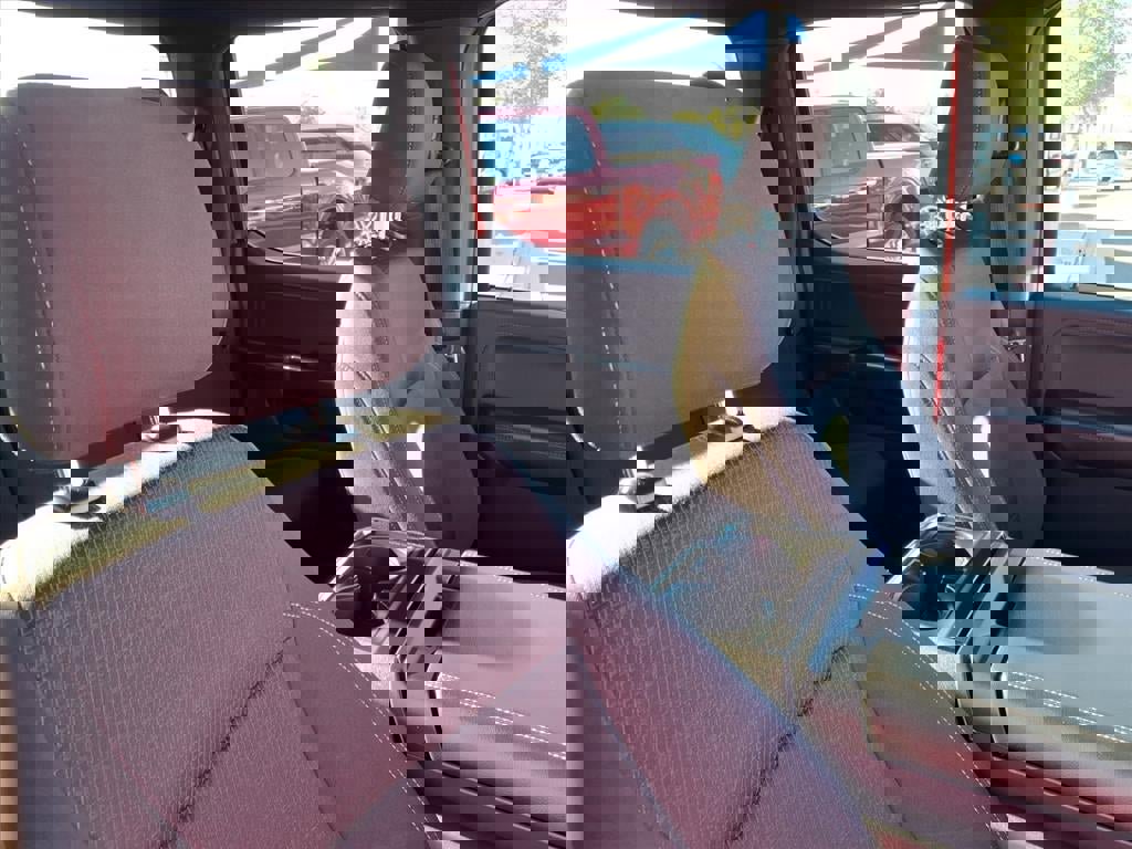 Certified 2023 Ford F150 XLT w/ Equipment Group 302A High image 12