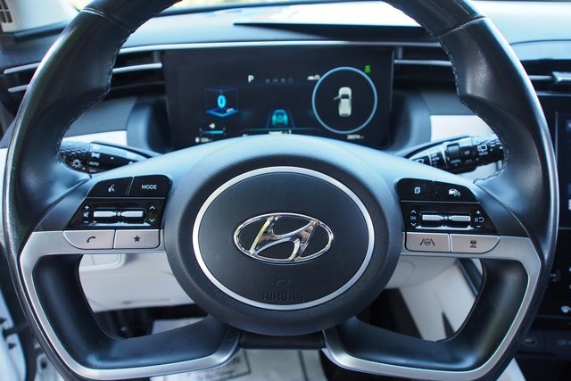 Used 2022 Hyundai Tucson SEL w/ Convenience Package AWD/4WD image 22