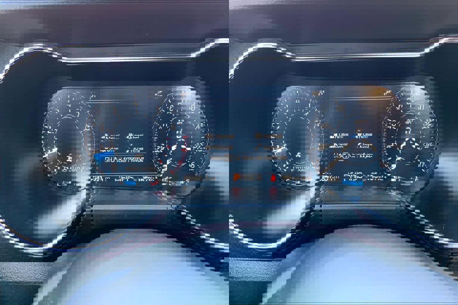 Certified 2022 Ford Mustang Premium w/ 2.3L High Performance Package image 25