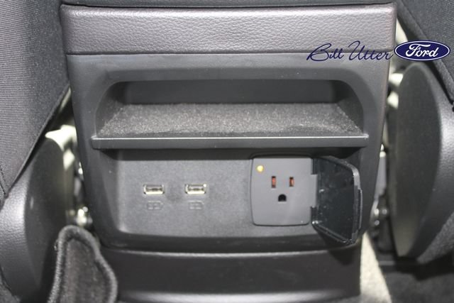 Certified 2023 Ford Ranger XLT w/ Equipment Group 301A Mid RWD image 14