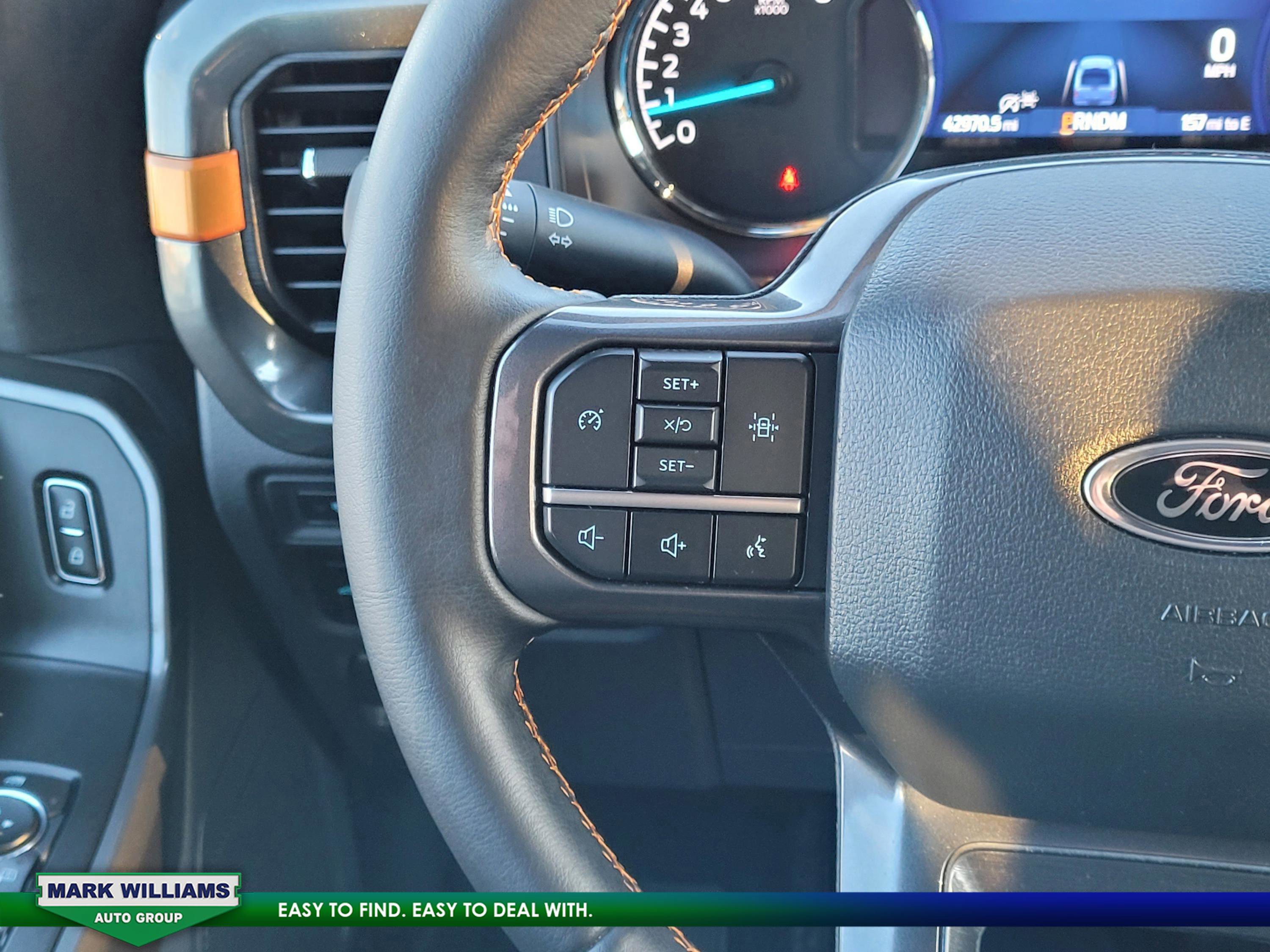 Certified 2023 Ford F150 Tremor image 25