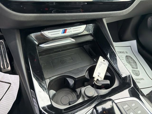 Used 2024 BMW X3 M40i w/ Premium Package AWD/4WD image 37