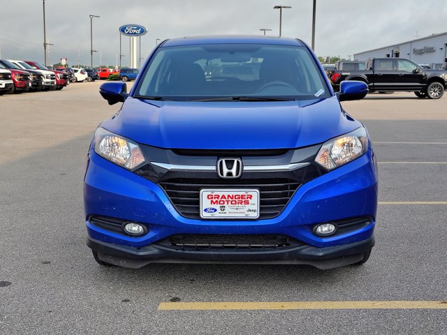 Used 2018 Honda HR-V EX image 7