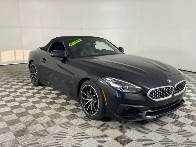 Used 2022 BMW Z4 sDrive30i w/ Premium Package 2 RWD image 16