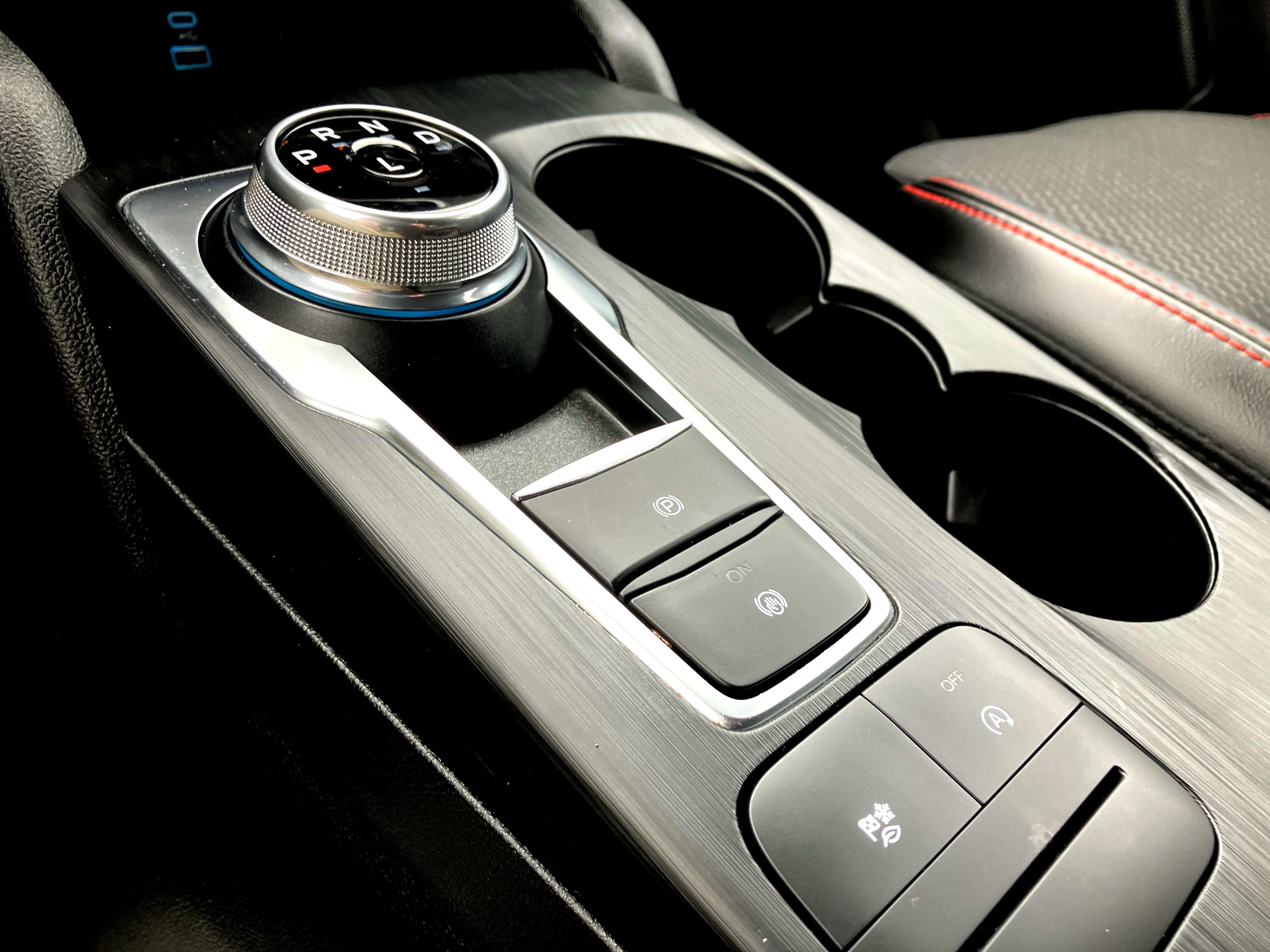 Certified 2023 Ford Escape ST-Line image 31