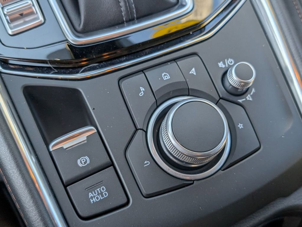 Used 2023 MAZDA CX-5 AWD 2.5 S w/ Premium Plus Pkg image 33