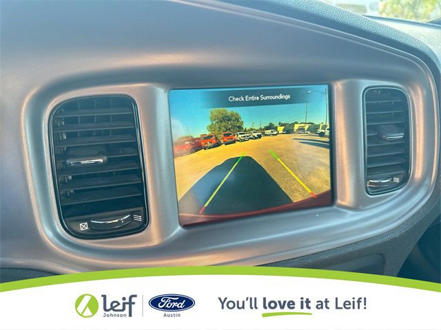 Used 2023 Dodge Charger GT w/ Blacktop Package image 28